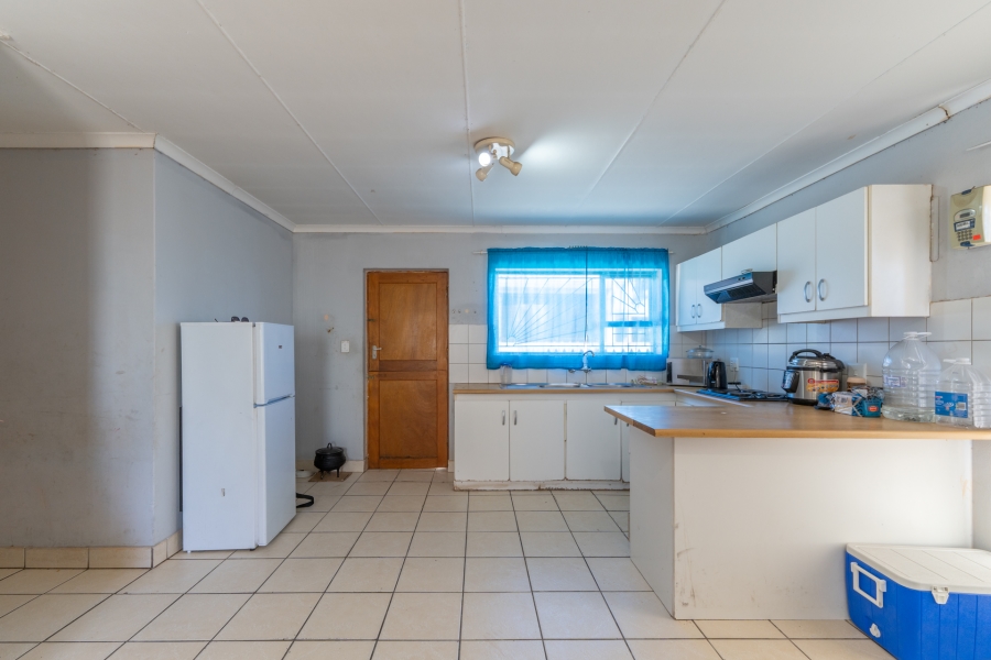 3 Bedroom Property for Sale in Oudtshoorn Central Western Cape